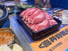 -喜井无限自助烤肉公司(领展中心城店)