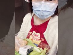 -小杨生煎(香港名都店)
