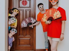 -同庆楼(奥体中心店)