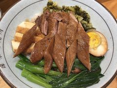 -狮头牌卤味研究所·卤味饭(花城汇南区店)