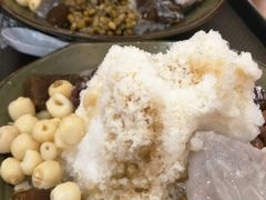 -鲜芋仙(群光广场店)