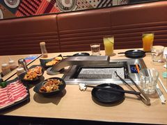-新石器烤肉(之心城店)