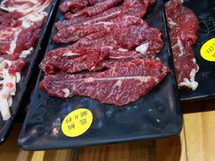 -陈记顺和潮汕牛肉火锅(棠德南路店)