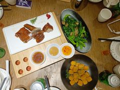 -粤集·手工粤菜(皇庭广场店)