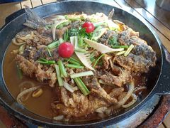 -老板恋上鱼(恒隆广场店)