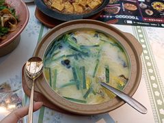 -云海肴·汽锅鸡·云南菜(高德置地店)