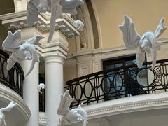 -Salon de Ville浦江汇(上海外滩华尔道夫酒店店)