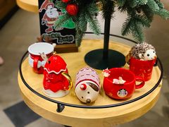 -星巴克臻选(成都宽窄巷子店)