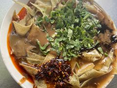 -正味斋锅巴菜(西北角店)