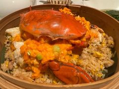 -香港喜来登酒店天宝阁