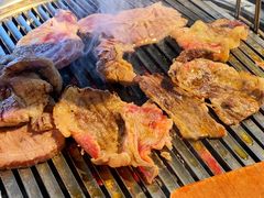 -金龙烧烤·牛肉面(西塔店)