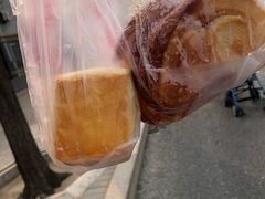 -中关村茶点
