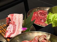 -西塔老太太泥炉烤肉(龙湖北苑天街店)