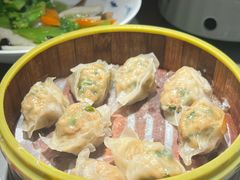 -闽上鲜·福建菜(龙湖滨江天街店)