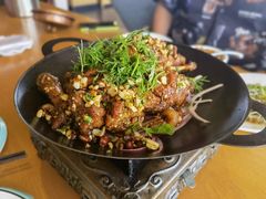 -品味泸沽湖•民族特色菜(大落水店)