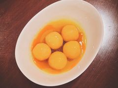 【粤式自助】香港·咖喱鱼蛋-杭州JW万豪酒店-万豪中餐厅