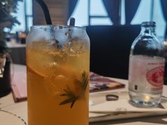 -哈布斯扒房(华发商都店)