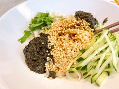 -五爷拌面(大兴亦庄店)