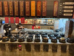 -广府乡下·饭庄(新港东路店)