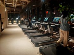 -YCHL FIT健身(前海周大福店)