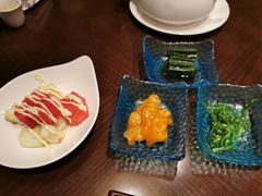 -佛山希尔顿酒店·融誉亚洲美食荟