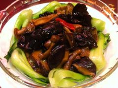 草原蘑菇-大汗行宫园林餐厅