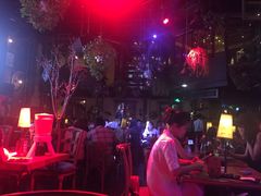 -胡桃里音乐酒馆(白云五号T5 MALL店)