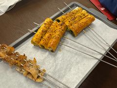 -半酌烧烤小酒馆(南京东路店)