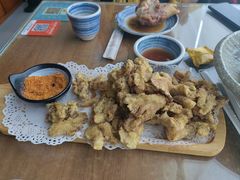 -95号酱骨·一块豆腐(展春园西路店)