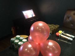 -欢乐盛KTV音乐会所(泰然店)