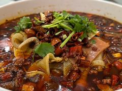 -成都驻京办餐厅(蜀都宾馆店)