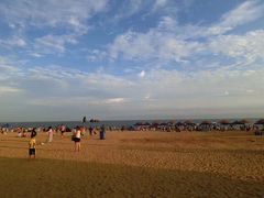 -东戴河风景区-止锚湾