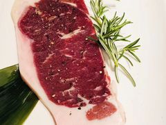 -新石器烤肉(之心城店)