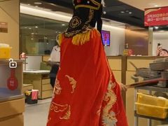 -海底捞火锅(九霄梦天地店)