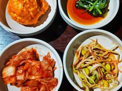 -Fuzzy Bistro 浮几韩餐·茶酒馆
