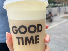 -古茗(潼南外滩店)