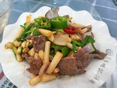 -明记海鲜大排档(巽寮湾店)