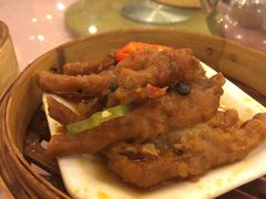 -满福隆酒楼(万绿园店)