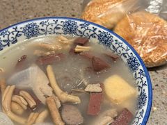 -小潘记鸭血粉丝汤