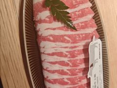 -巴奴毛肚火锅(七宝领展广场店)