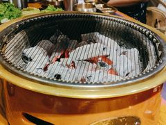 -韩都烤肉·烤鳗鱼(中街小北总店)