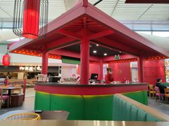 -多嘴超级肉蟹煲(中街恒隆故宫店)