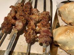 -西域阿里马新疆菜·清真(桂花路店)