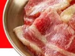 -九田家黑牛烤肉料理(长春路友好店)