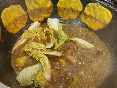 -柴火记忆·柴火鸡(万科店)