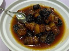 -粗茶淡饭·汉口公馆(循礼门店)