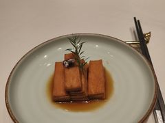 -君庭中餐厅(友谊宾馆店)