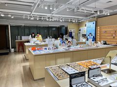 -鲸渝眼镜·浅目视光(春熙路店)