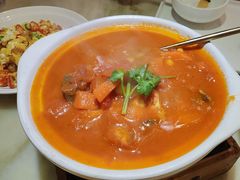 -天山传奇新疆菜(SKLP店)