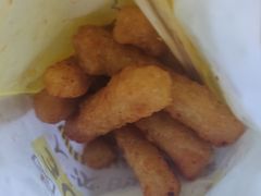 -卤人甲卤炸鸡爪(学院路店)